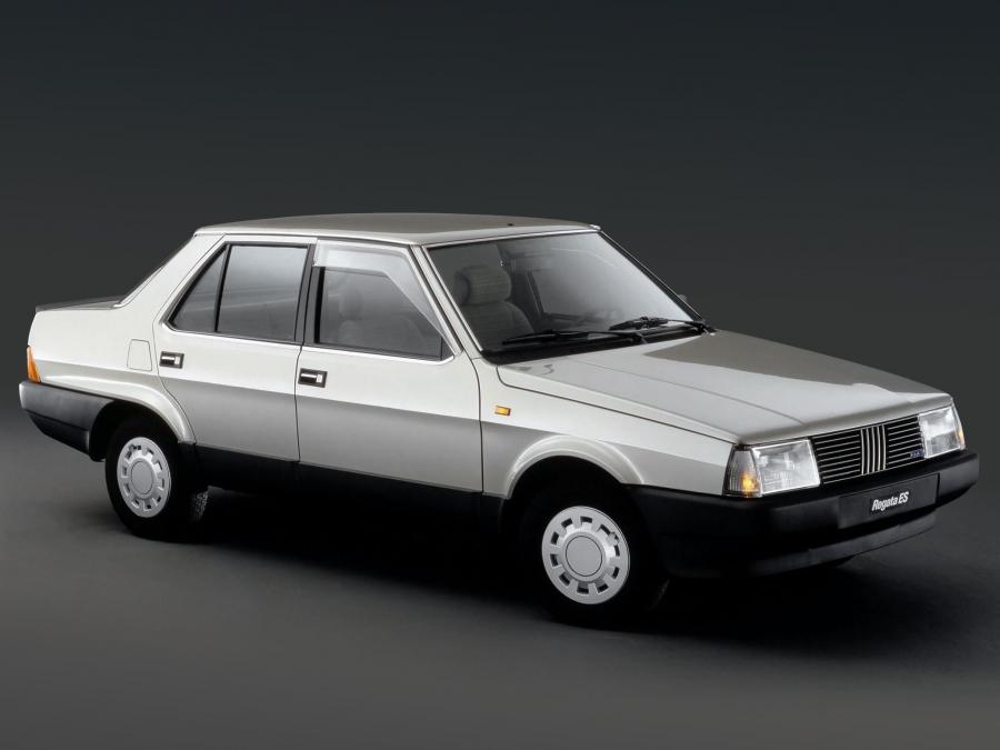 Fiat Regata ES '1983
